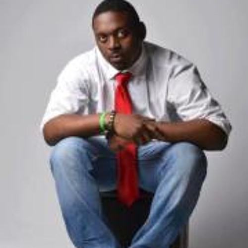 Andre Blackwood image