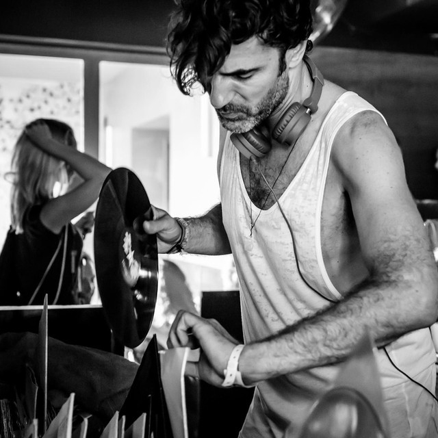 Andre Galluzzi image