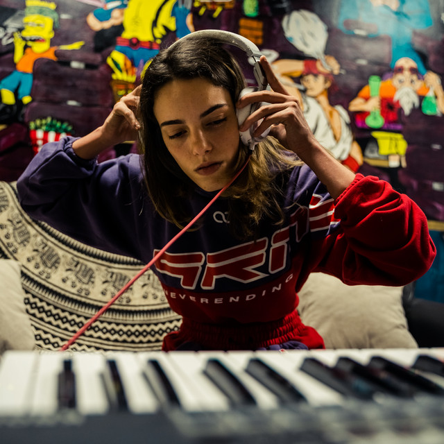 Andrea Álvarez image