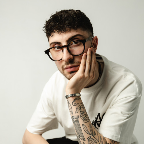 Andrea Corazzin image