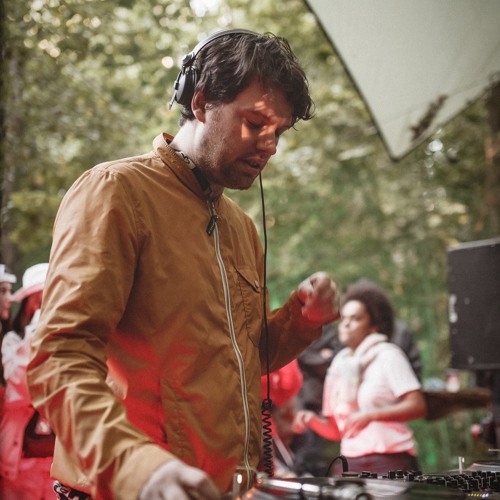 Andrew James Gustav image