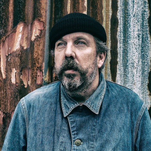 Andrew Weatherall image