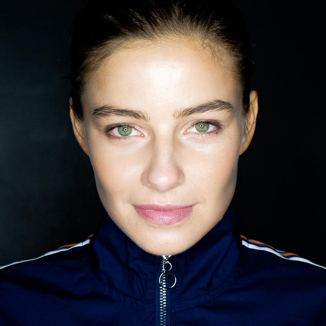 Anfisa Letyago image