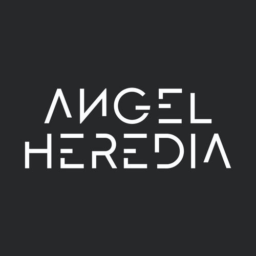 Cover for artist: Angel Heredia