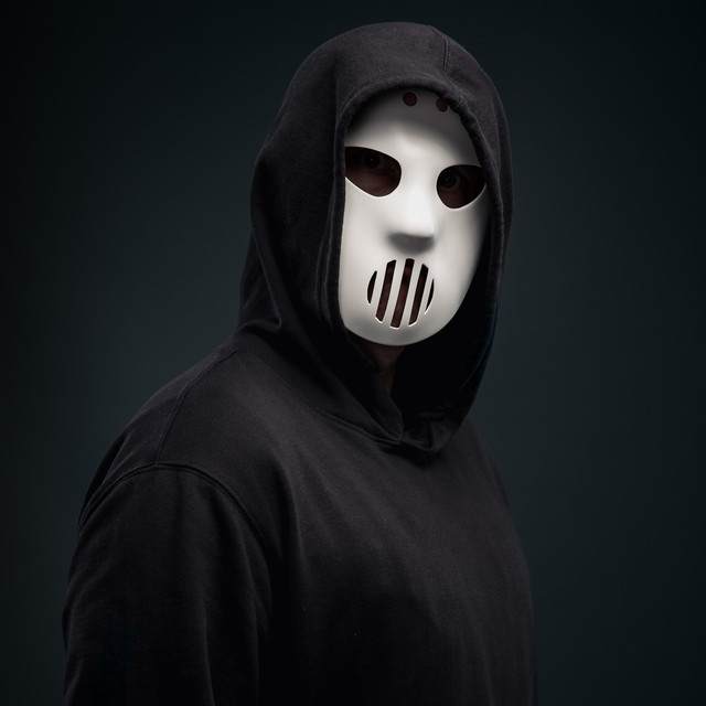 Angerfist image