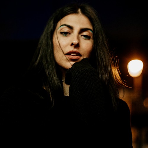 Anna Lunoe image