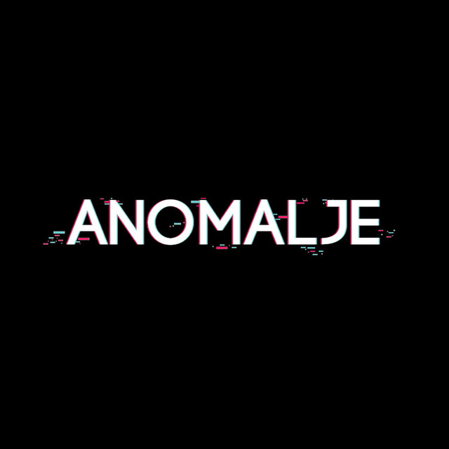 Anomalje