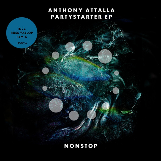 Anthony Attalla image