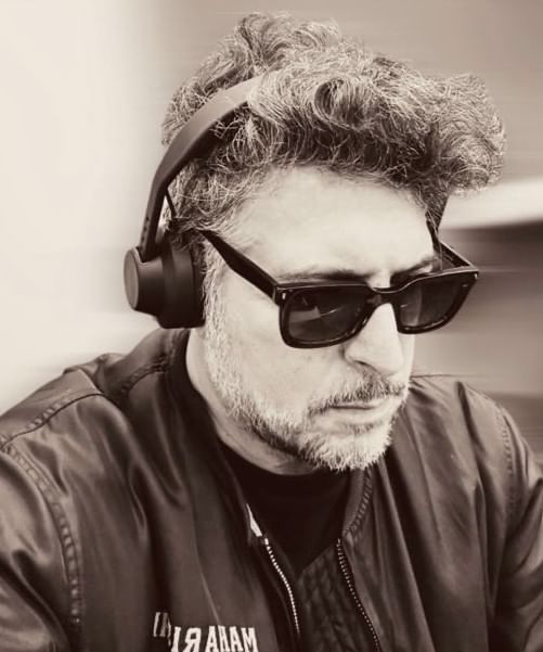 Foto de Anton Iofus