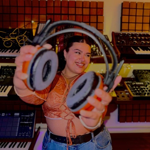 Antonella Almendra image