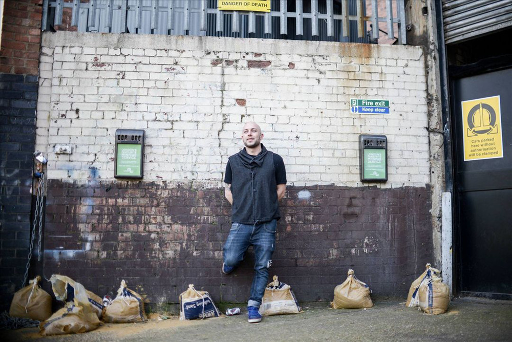 Antonio de Angelis image