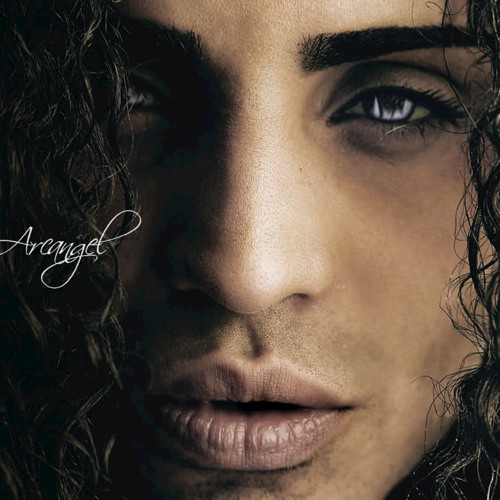 Arcangel image