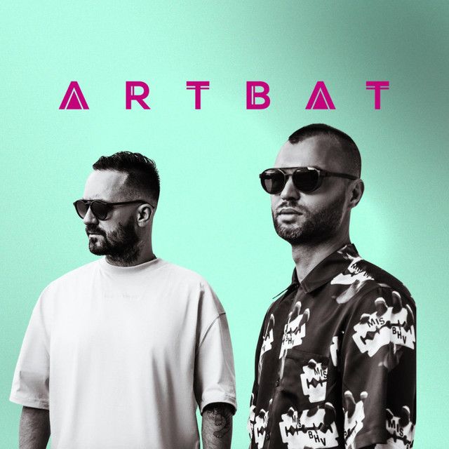 Cover for artist: ARTBAT
