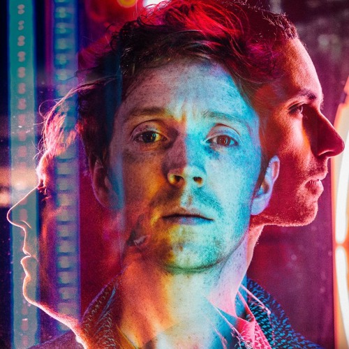 Artificial Pleasure image