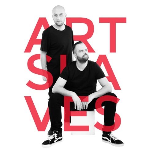 Cover for artist: Artslaves