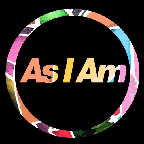 As I Am image