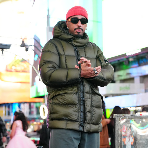 Ashleigh De-Niro image