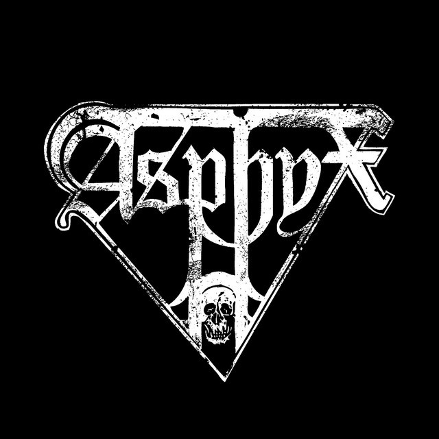 Asphyx image