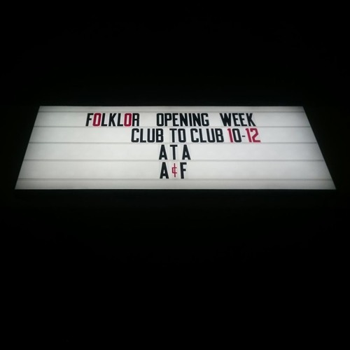 ✪ Ata (Robert Johnson / GER)