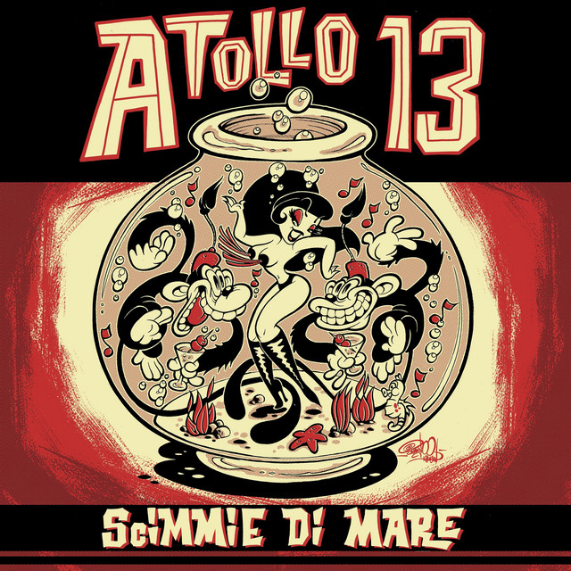Atollo 13 image