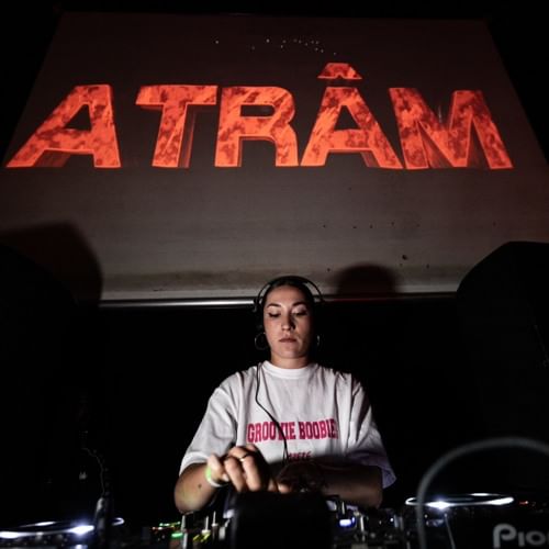 Picture of ATRÂM