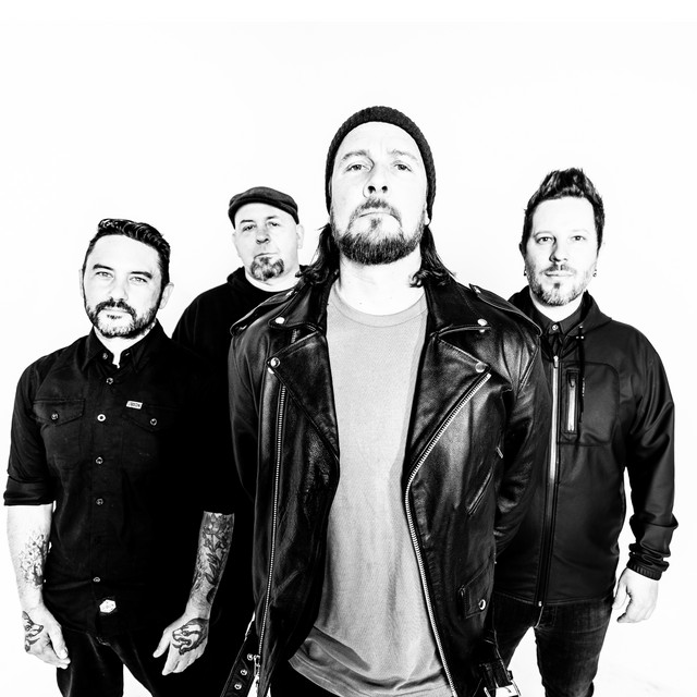 Authority Zero image