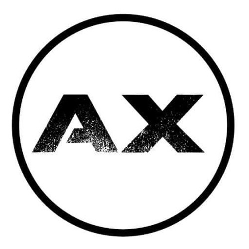 AX (RSA) image