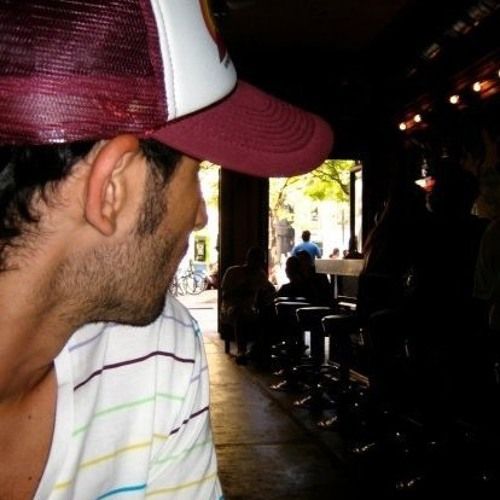 Foto de Axel Amara