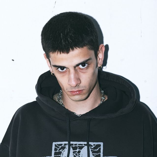 Foto de B-KILLER
