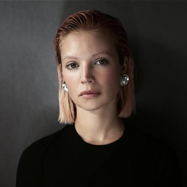 Picture of B. Traits