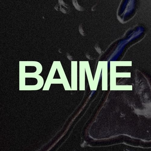 Cover for artist: Baime