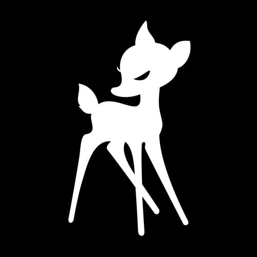 Cover for artist: Bambi