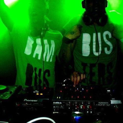 BAMBUS BUSTERS