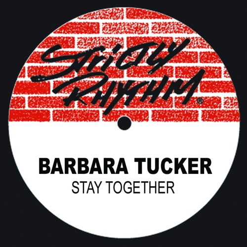 Barbara Tucker image