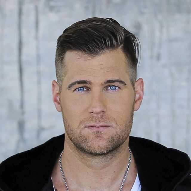 Picture of Basshunter