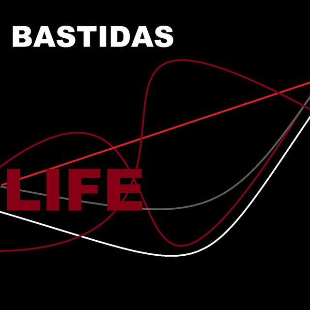Cover for artist: Bastidas