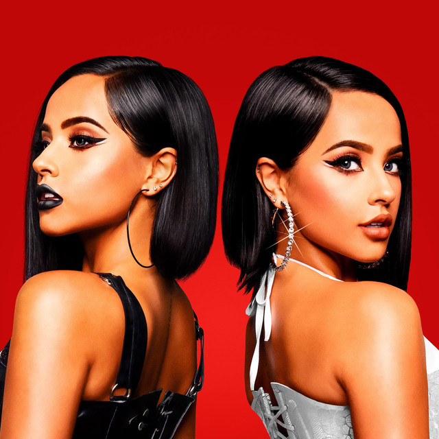 Becky G image