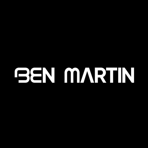 Ben Martin image