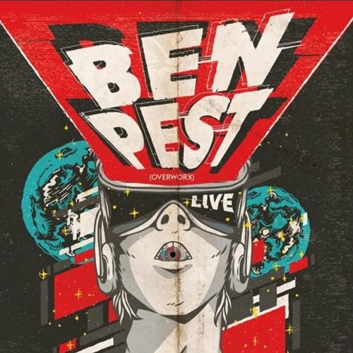 Cover for artist: Ben Pest