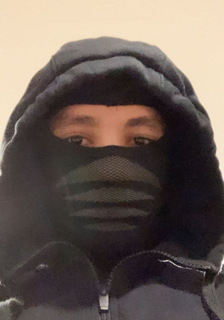 Foto de Beni JR