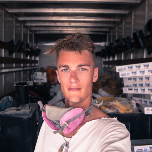 Benjamin Jorgens image