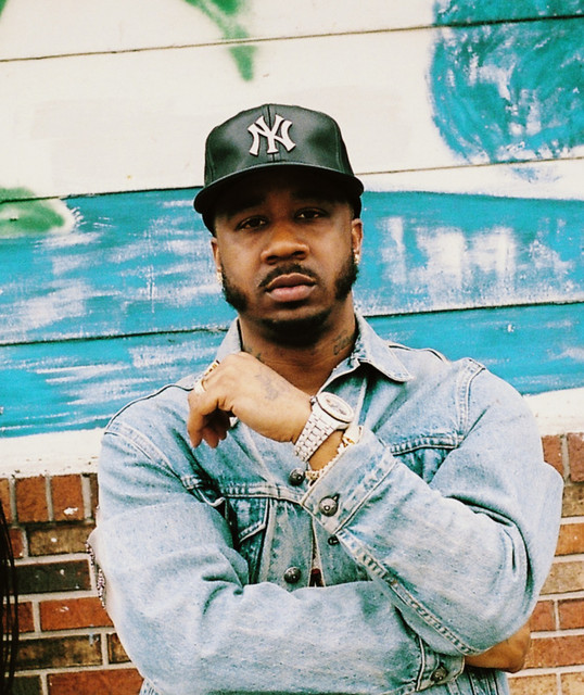 Benny The Butcher image