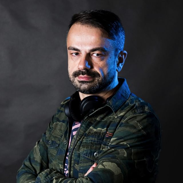 Foto de Bernat