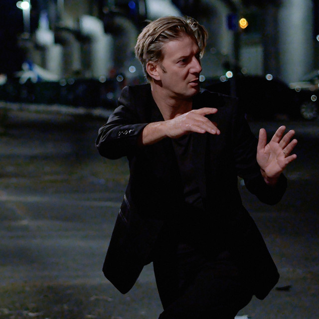 Bertrand Belin image