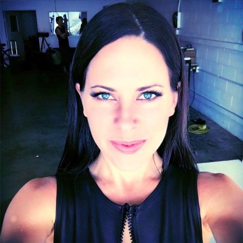 Bild von Betsie Larkin
