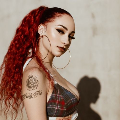 Picture of Bhad Bhabie