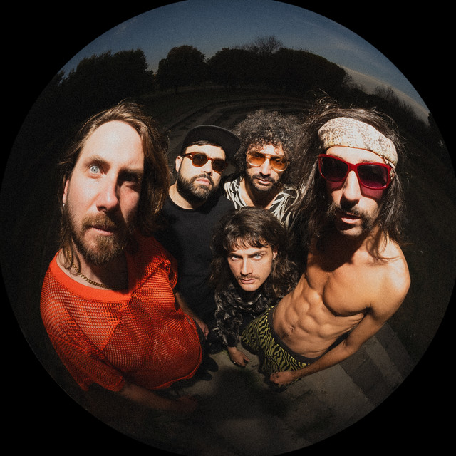 Big Mountain County image