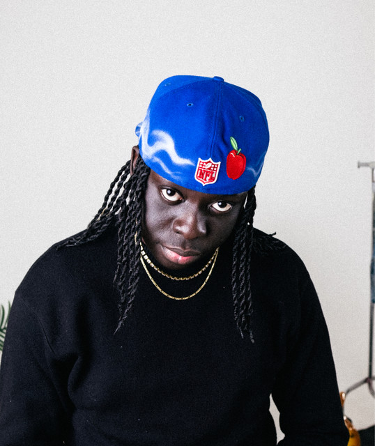 BIG P image