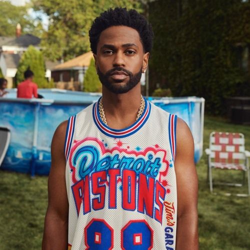 Picture of Big Sean