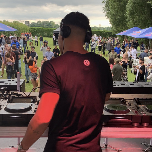 Bilal Santiago image